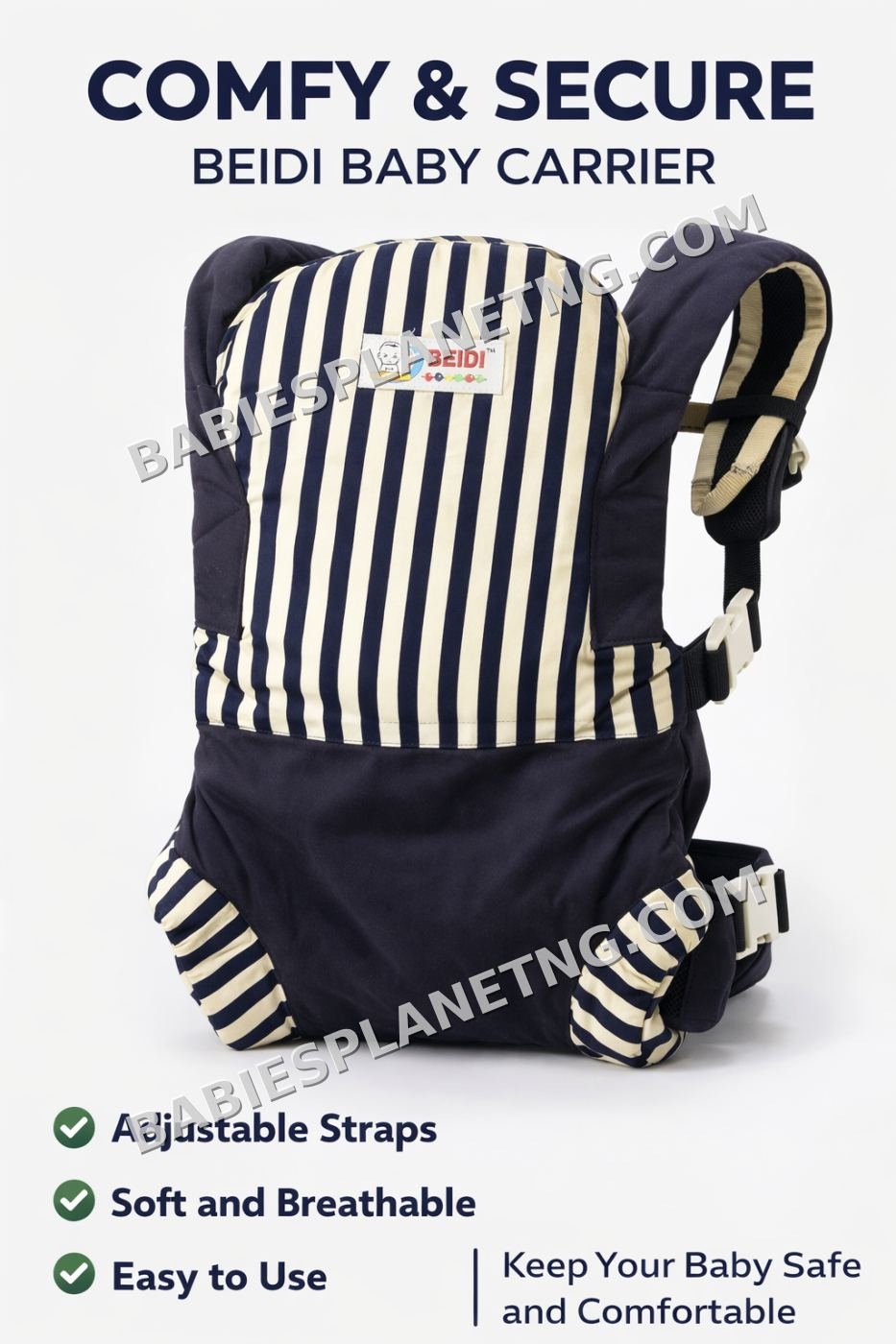 Baby Carrier