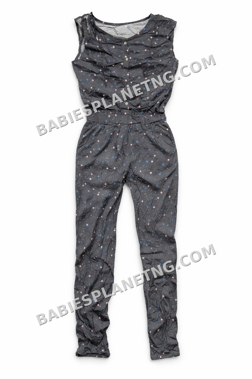 kiabi jumpsuit