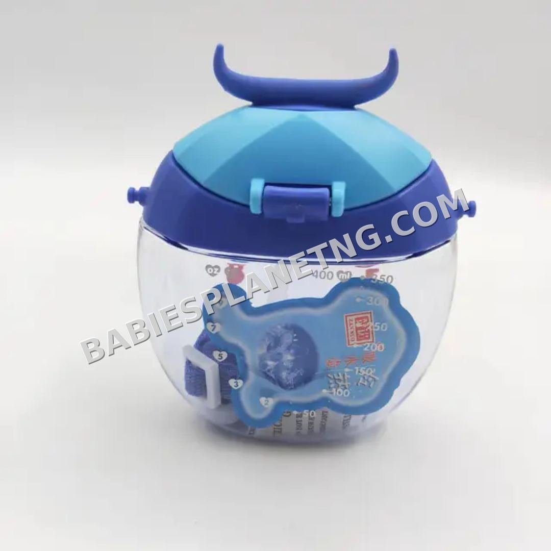 Portable Baby bottle
