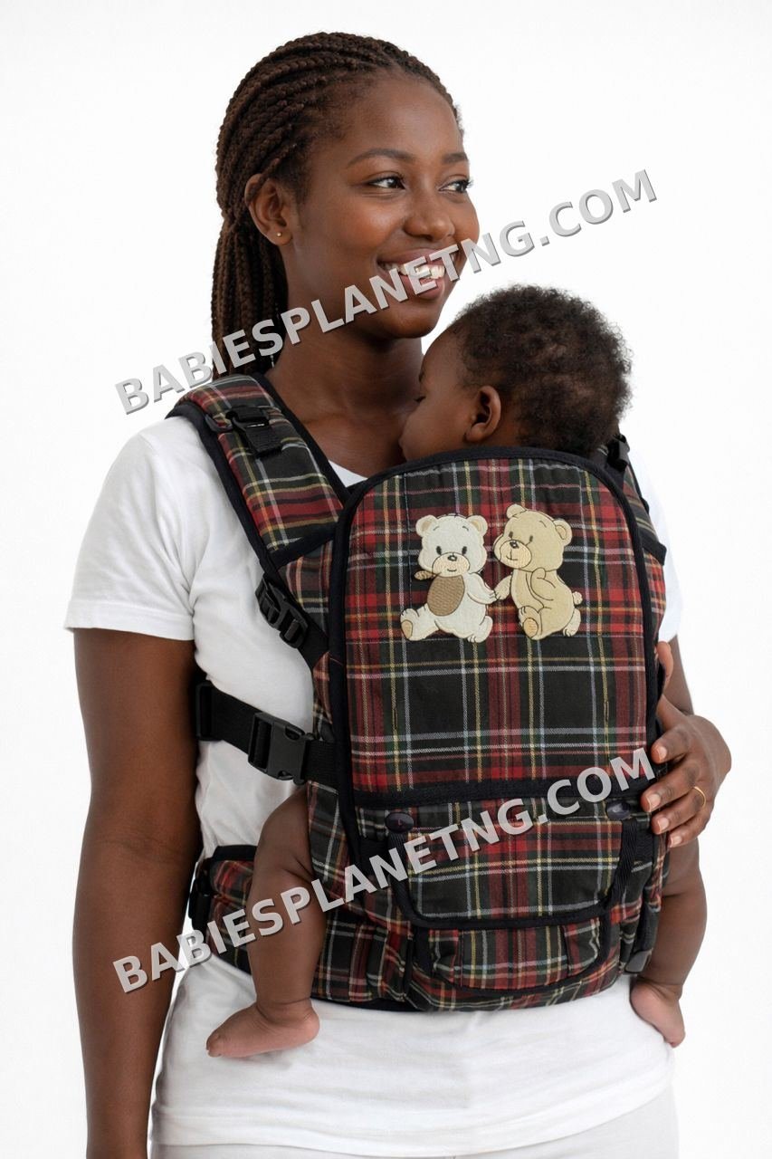 Baby Carrier