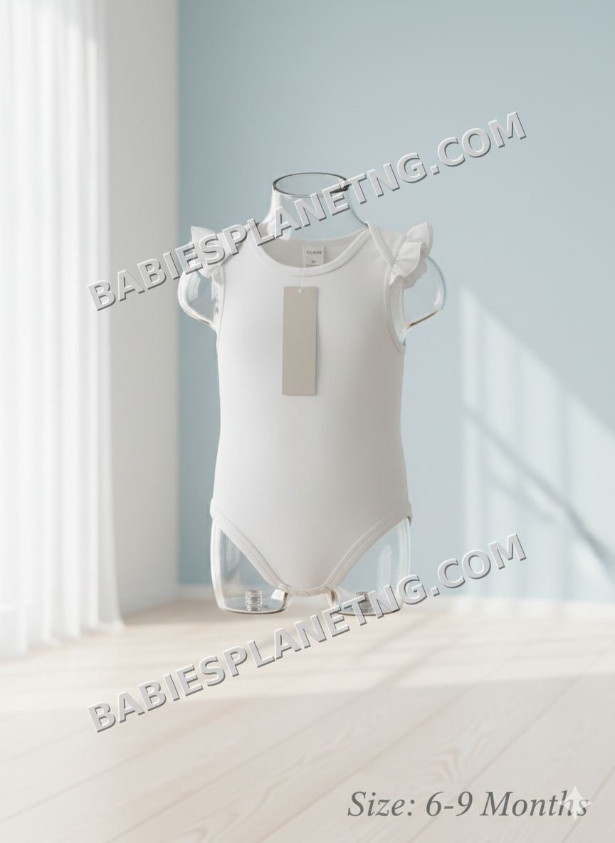 Baby Bodysuits