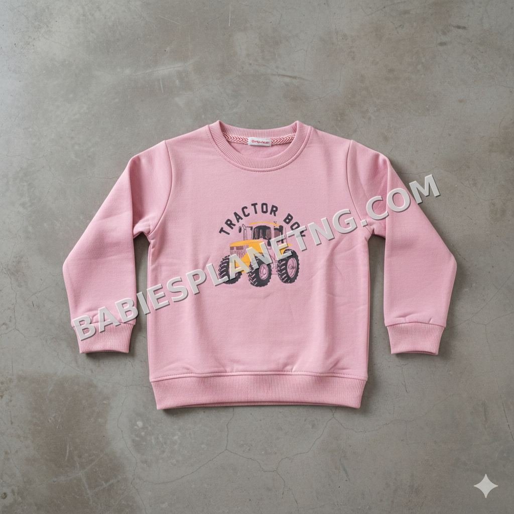 sweatshirt