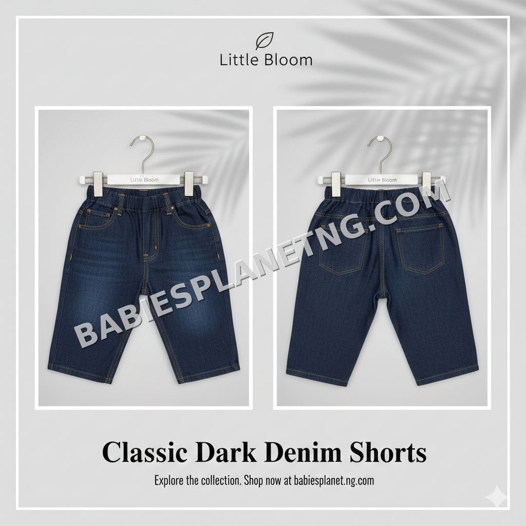 Denim Jean