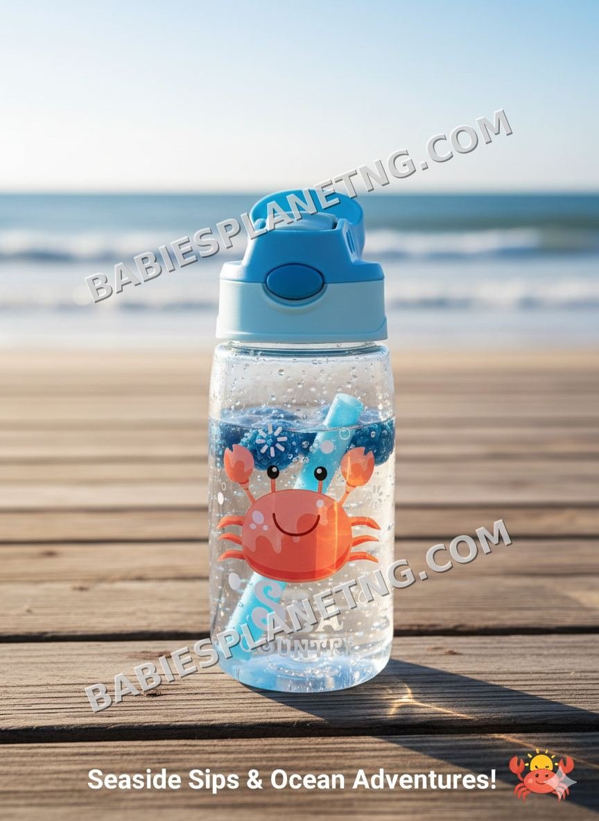 bottle