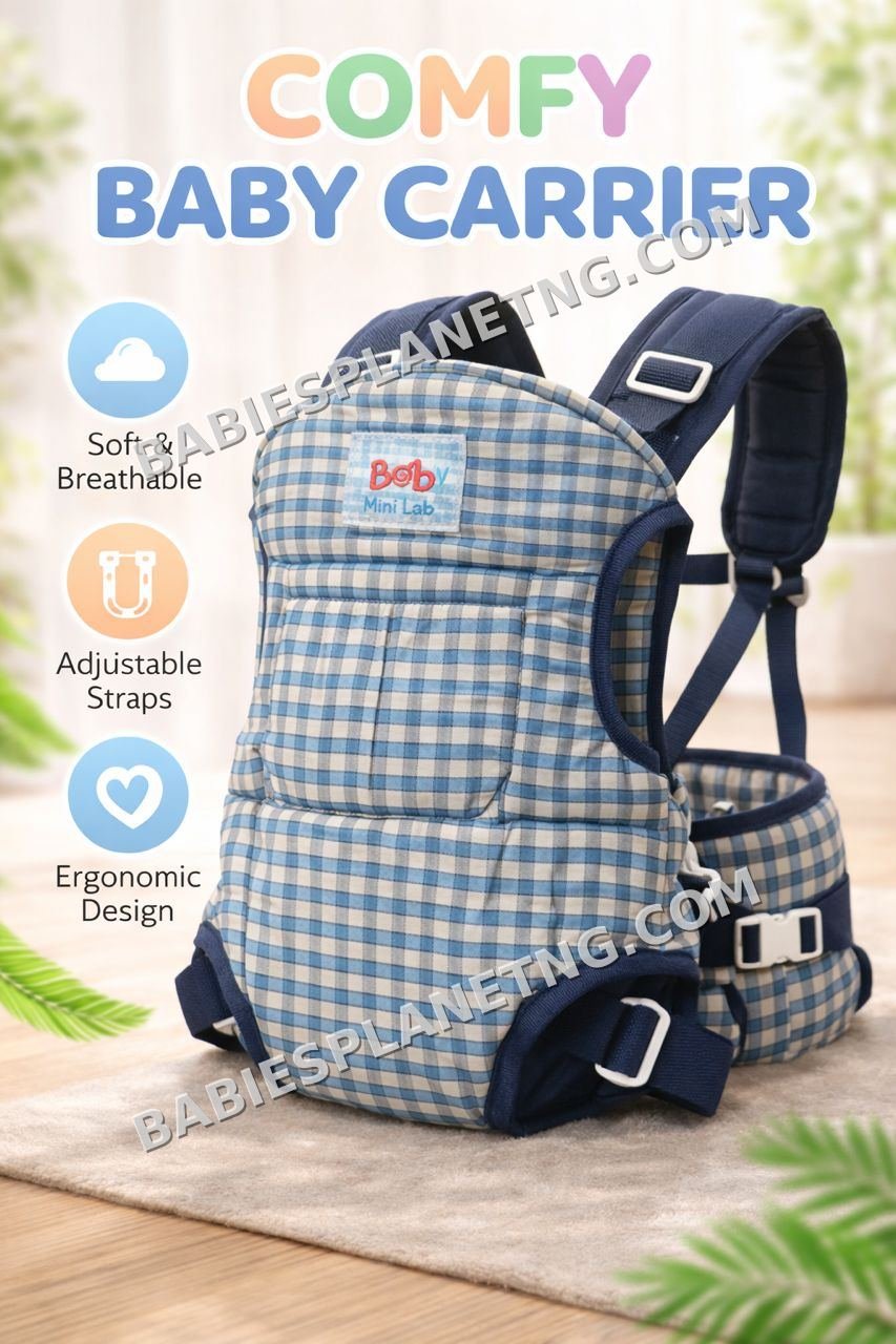 Baby Carrier