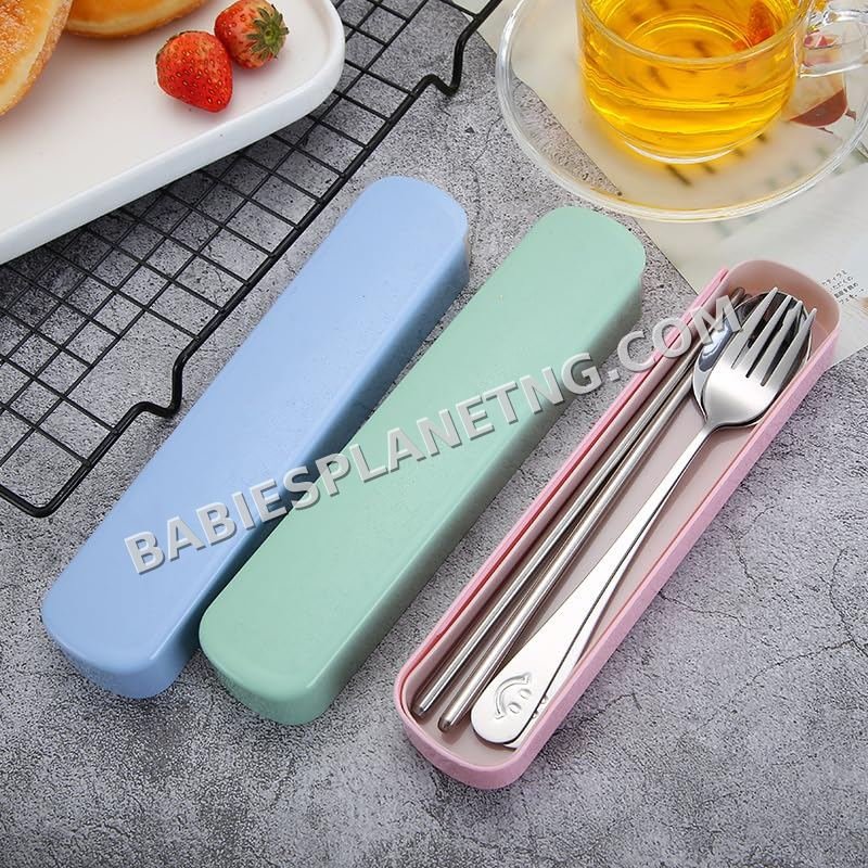 Cutlery set