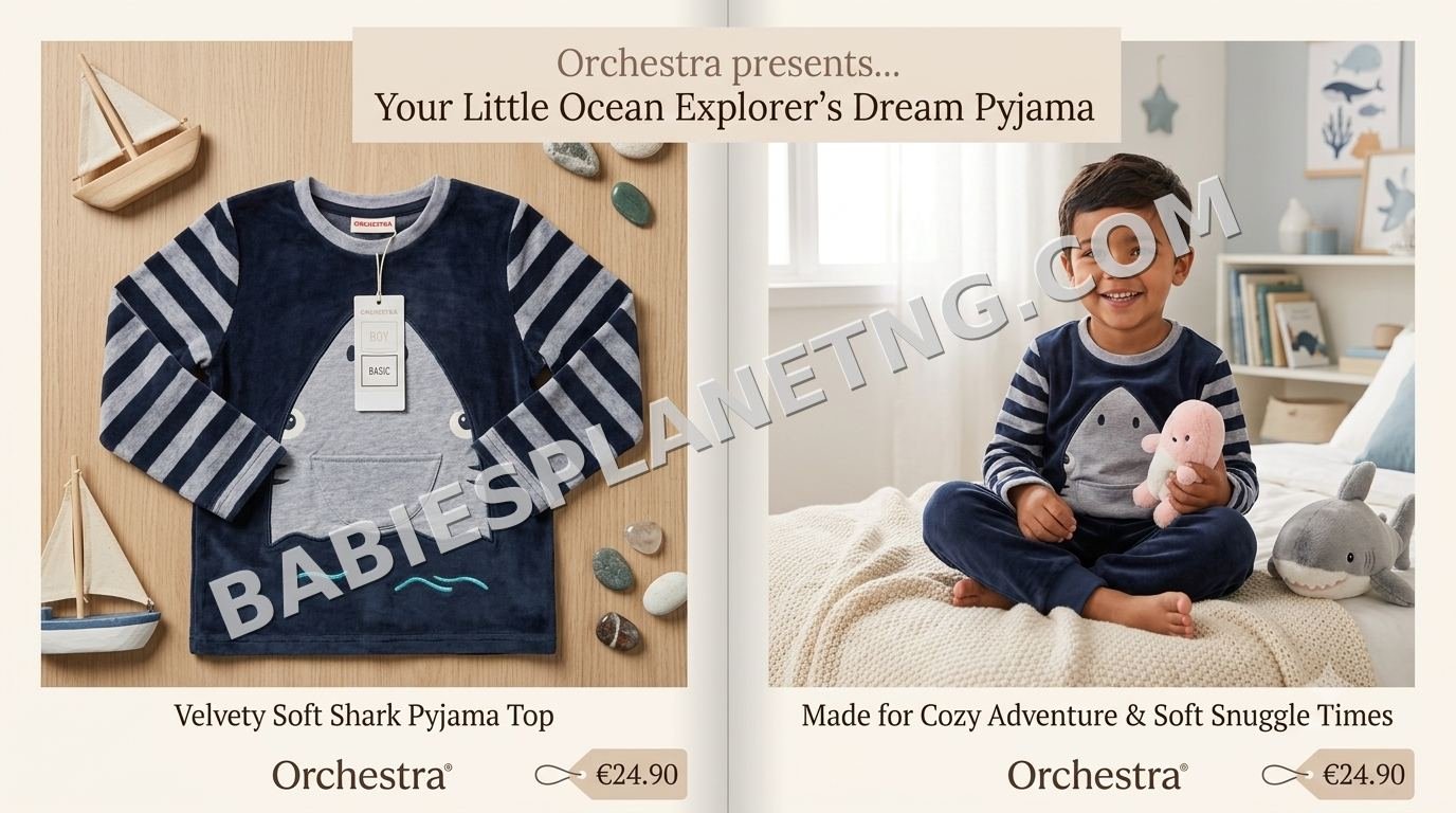Boy long sleeve top