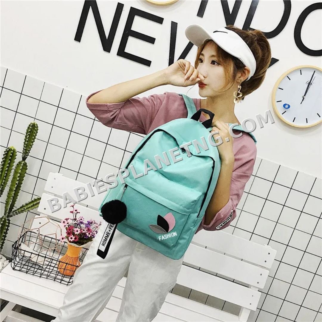 Women's Casual Fashion Backpack