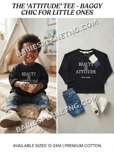Boys' Fashionable long Sleeve Top