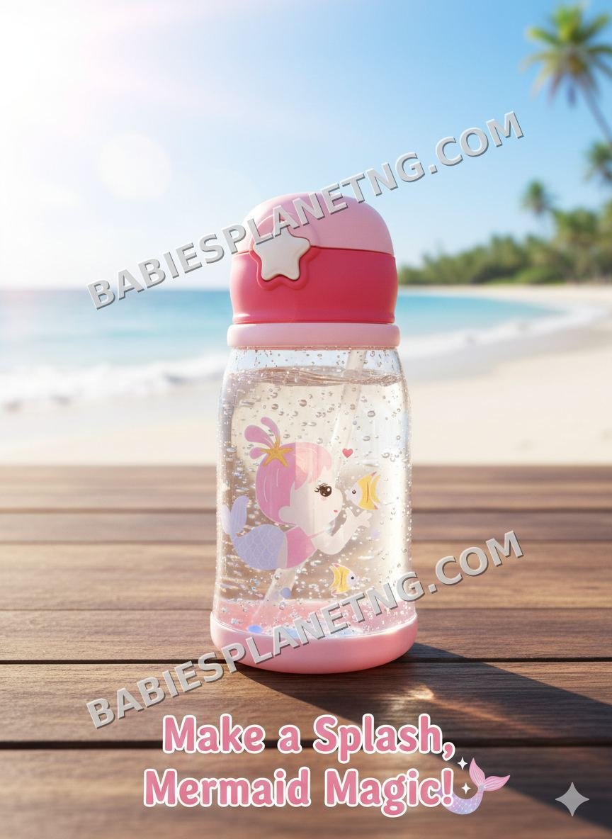 bottle
