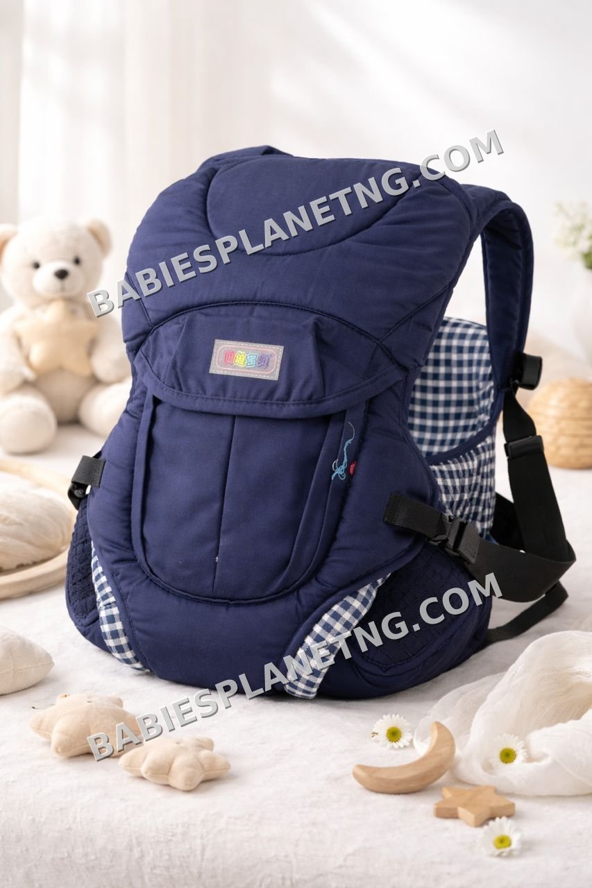 Baby Carrier