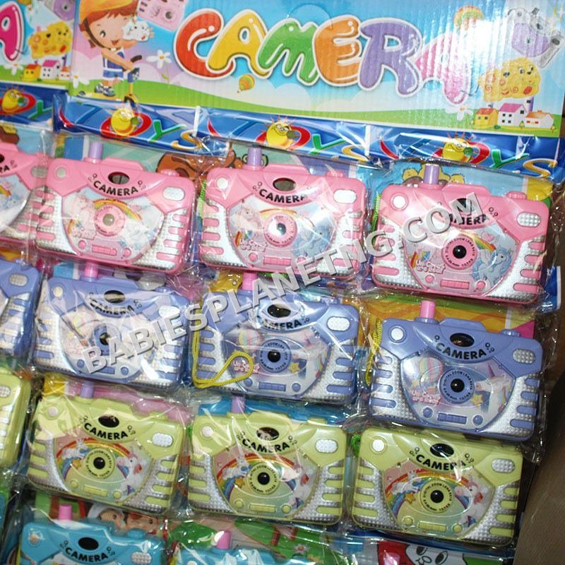 Kids Camera Toy