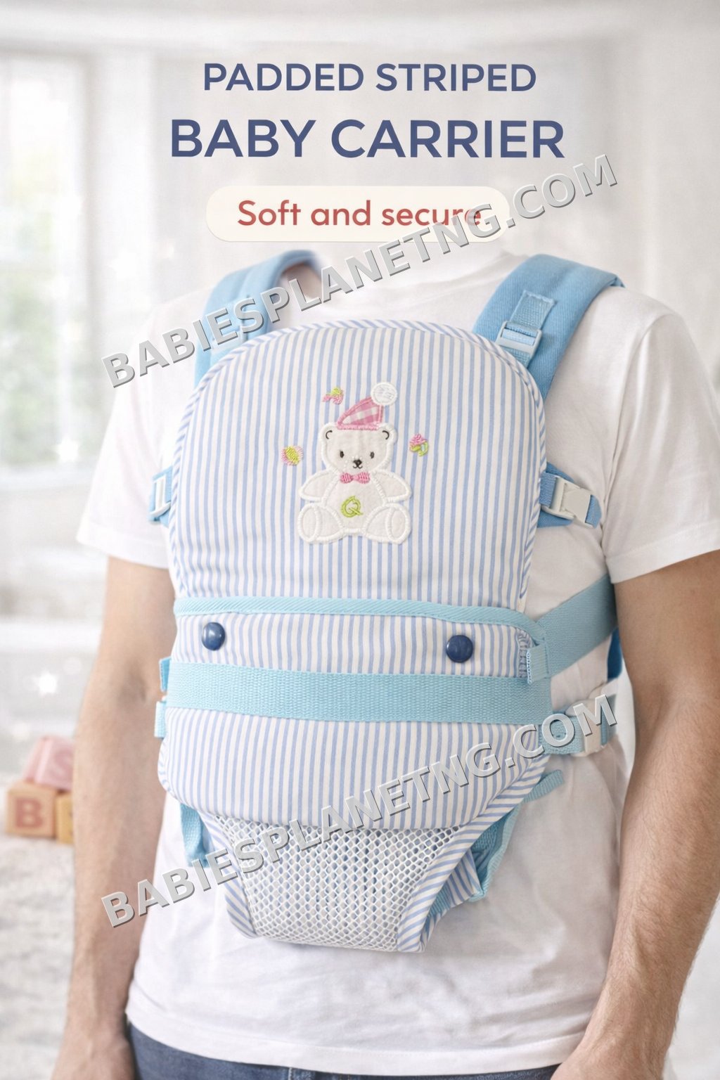 Baby Carrier