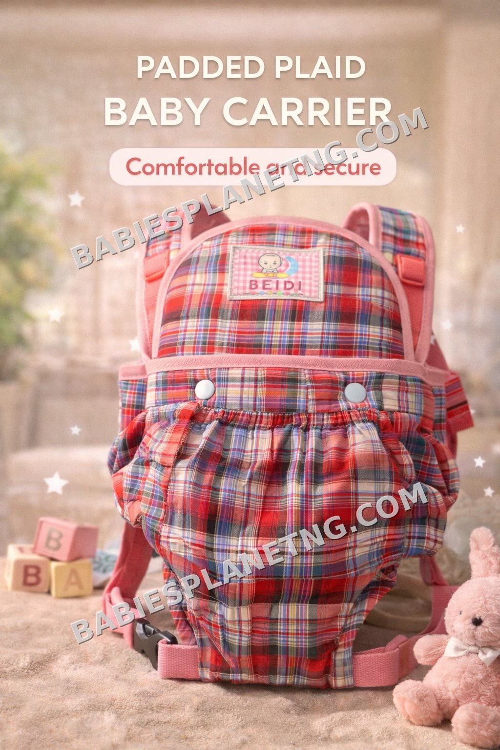 Baby Carrier