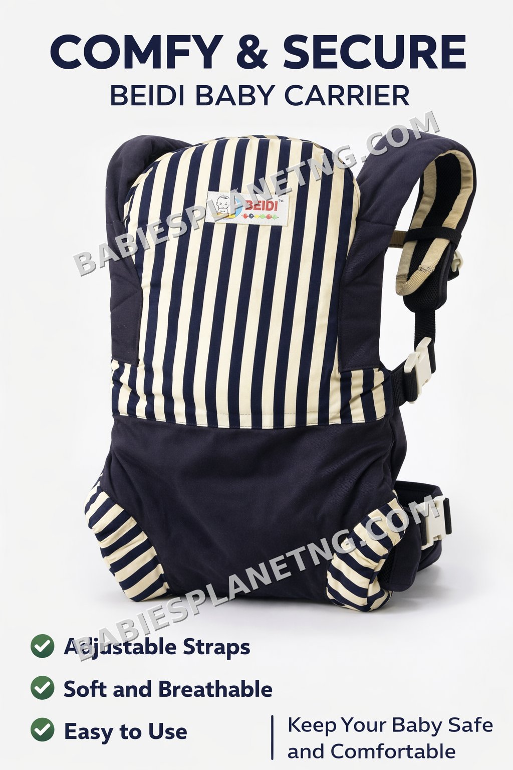 Baby Carrier