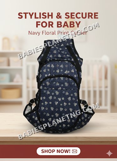 Baby Carrier