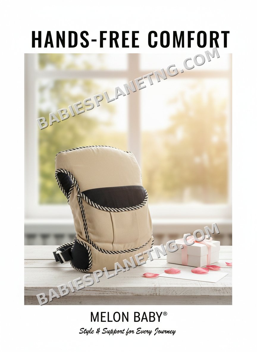 Baby Carrier