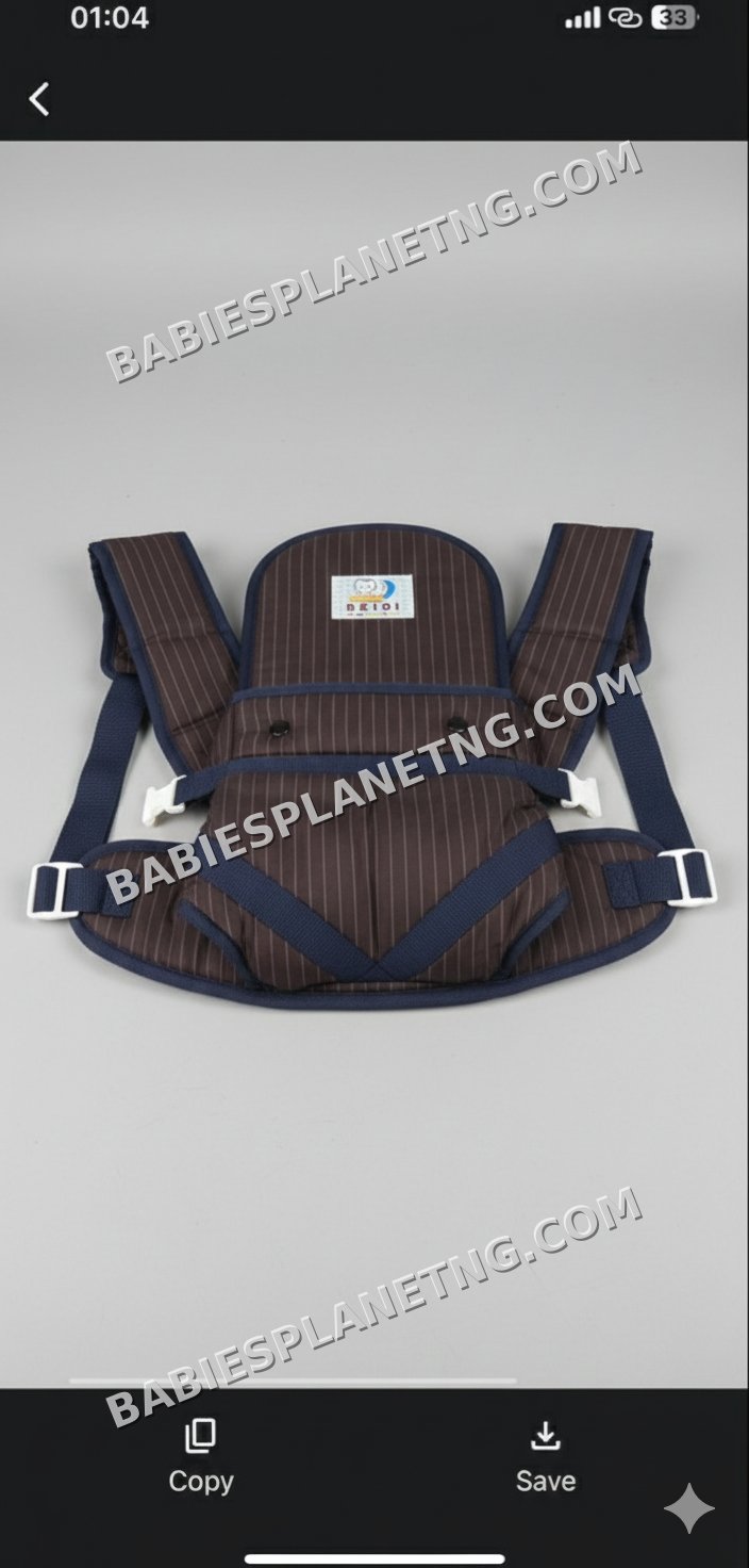 Baby Carrier