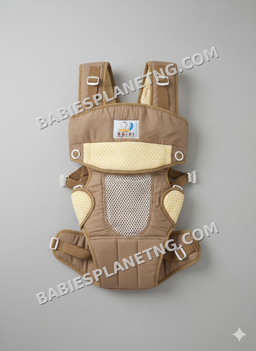 Baby Carrier