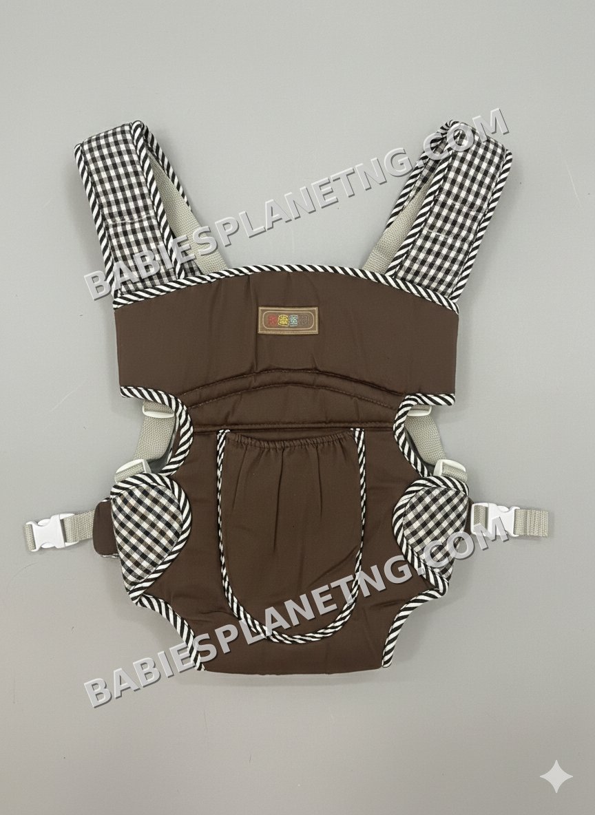 Baby Carrier