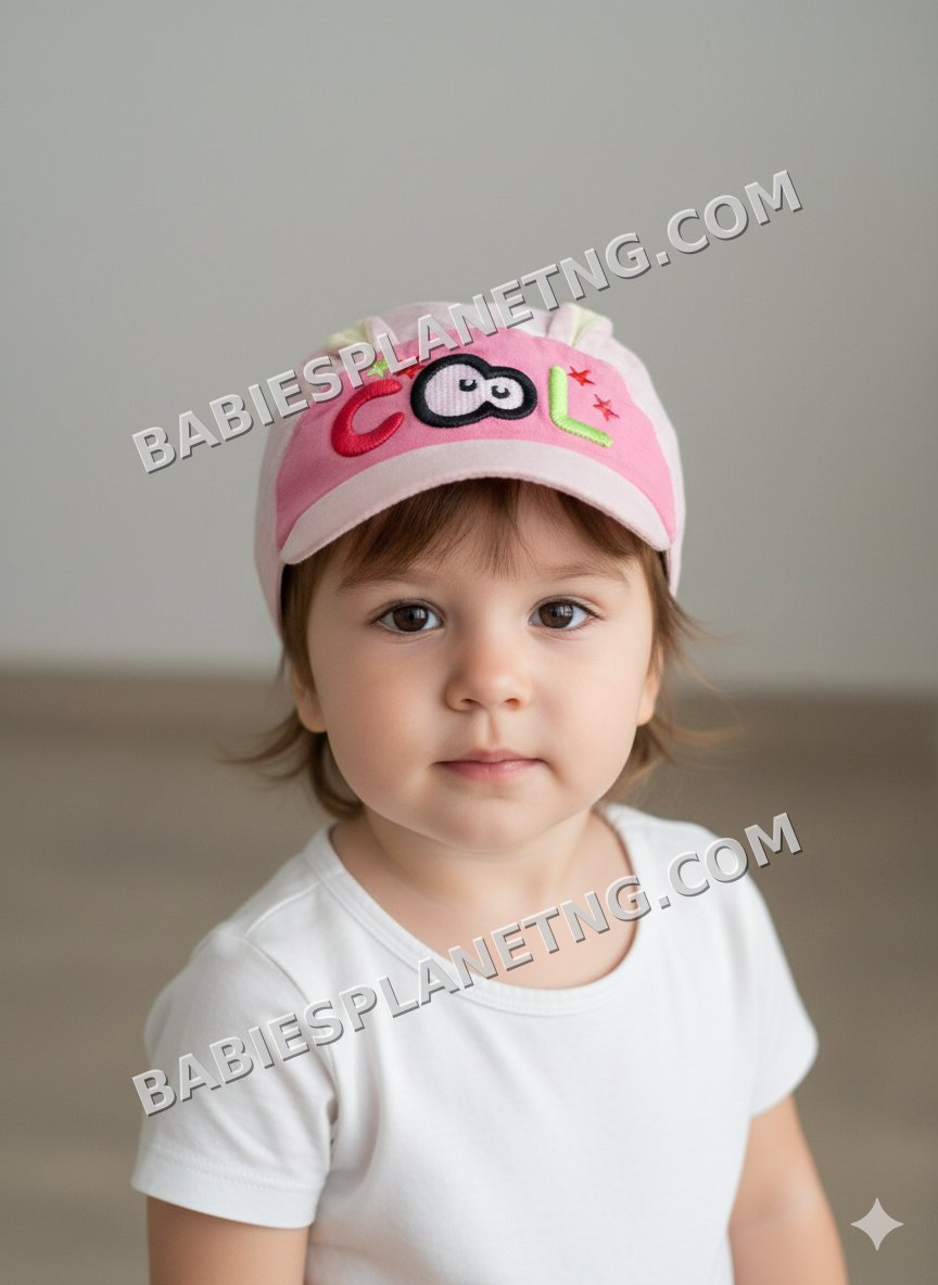 Baby Caps