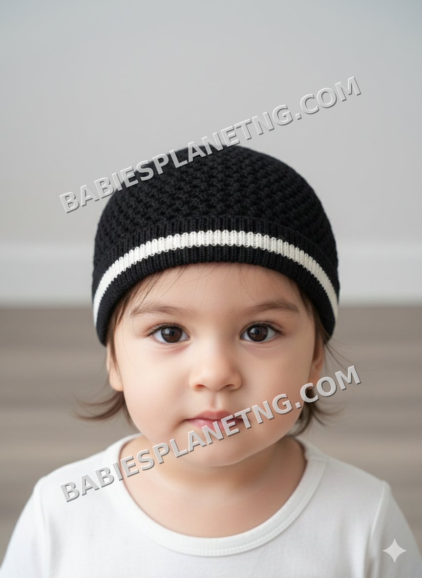Baby Caps