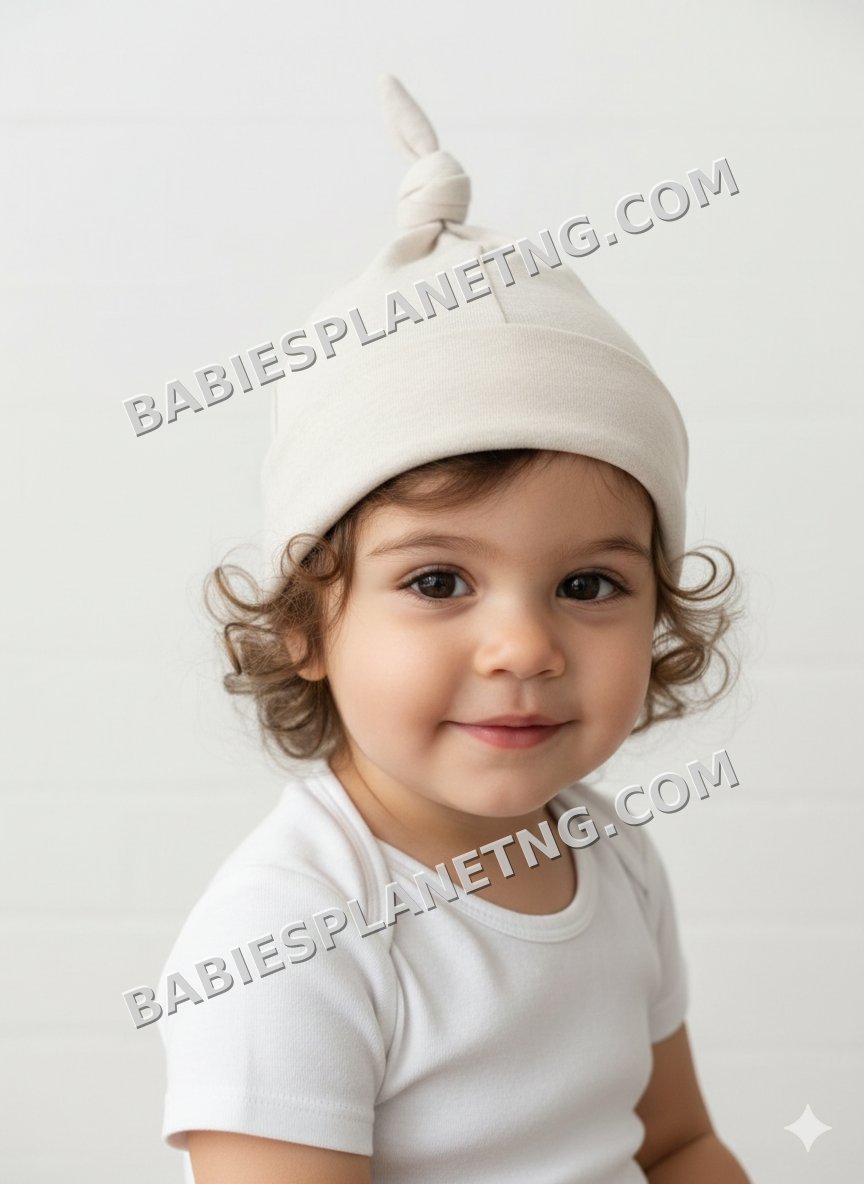 Baby Caps