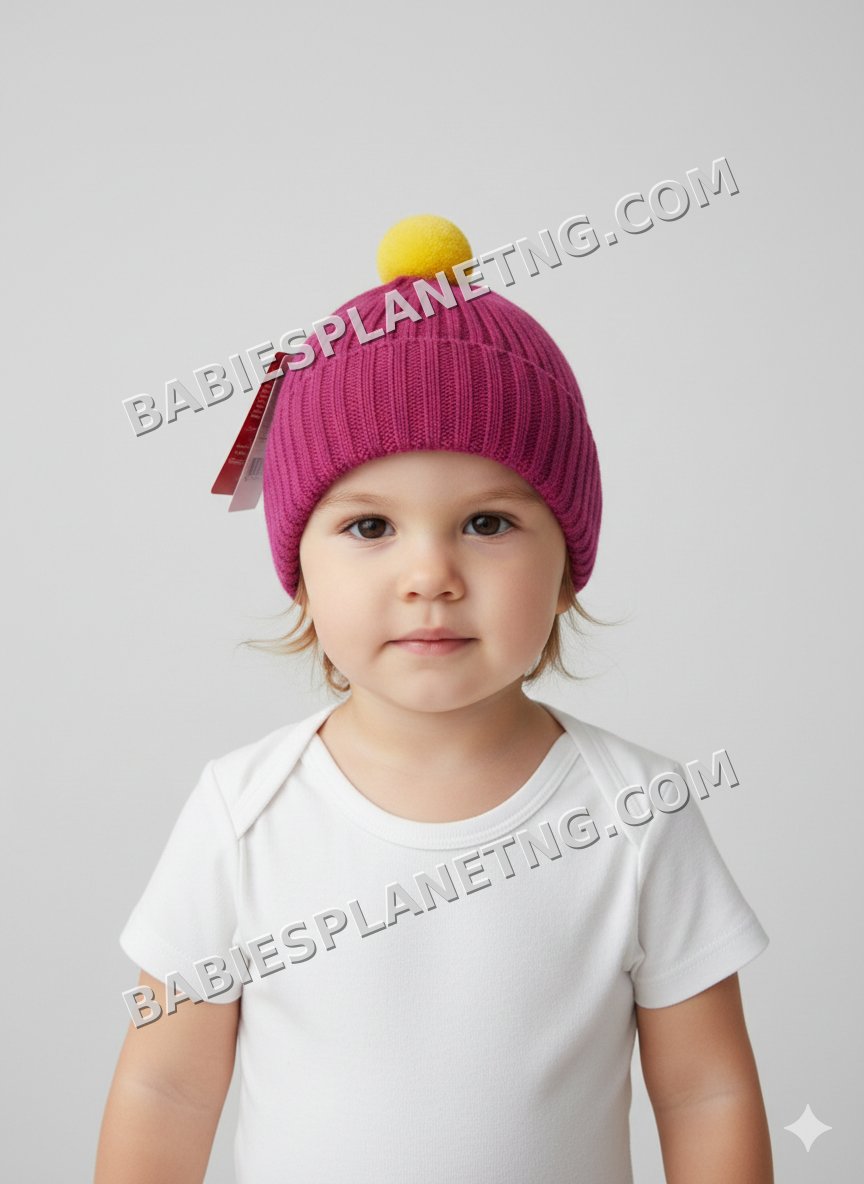 Baby Caps