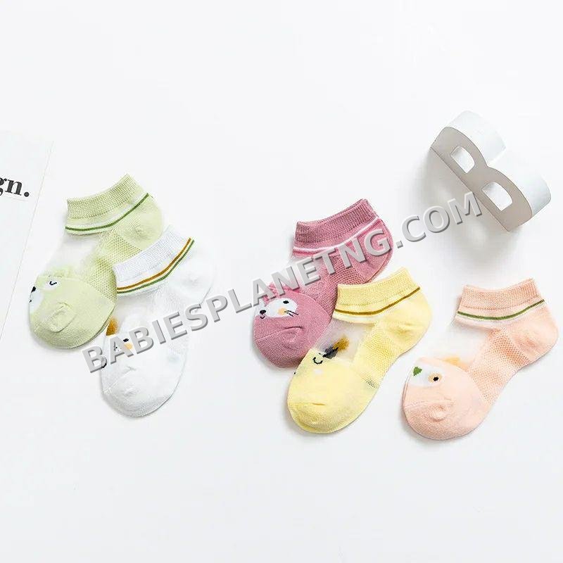 Baby socks