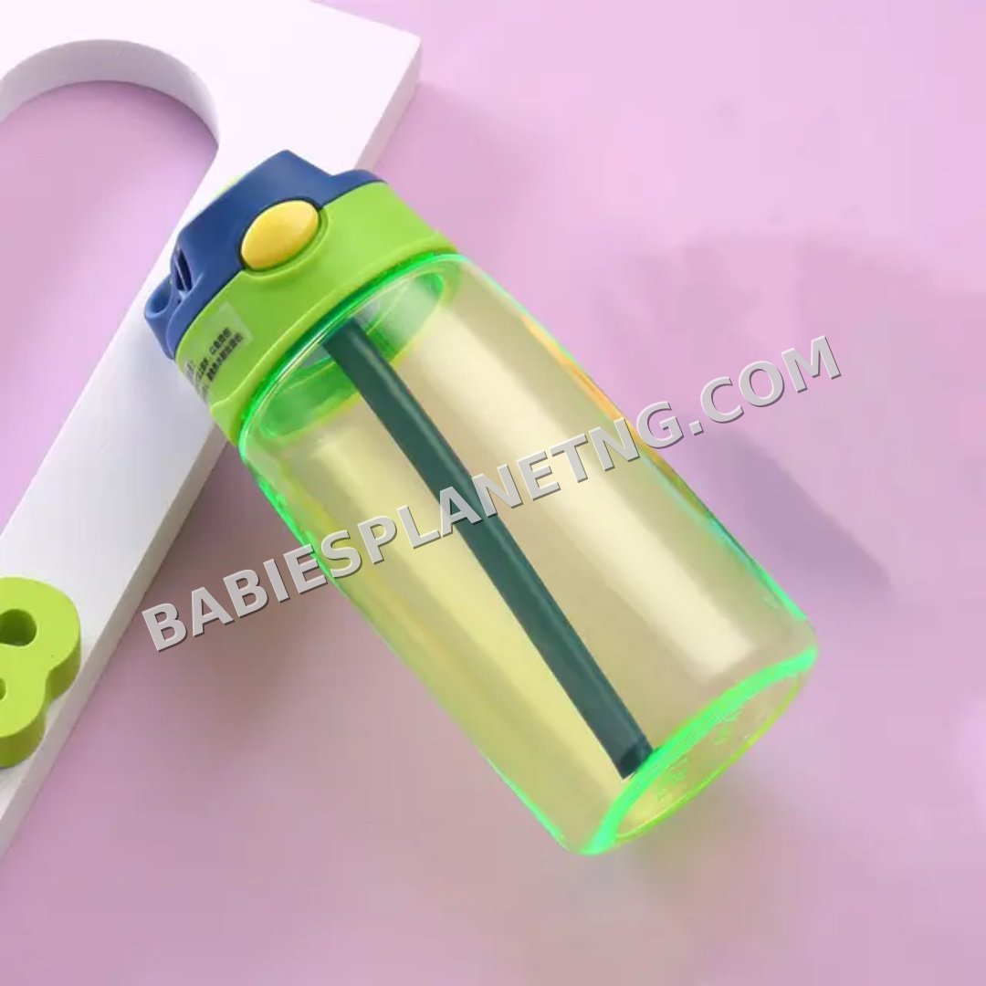 bottle