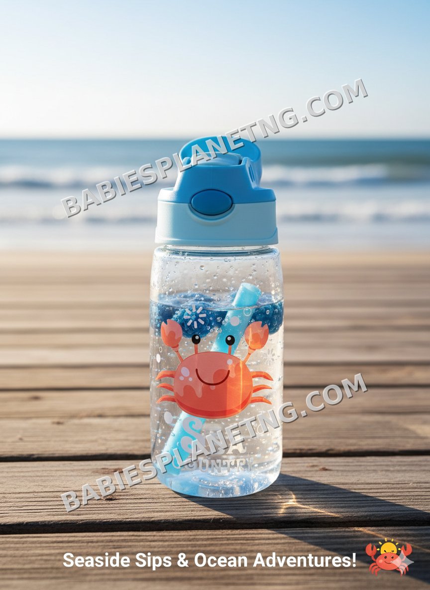 bottle