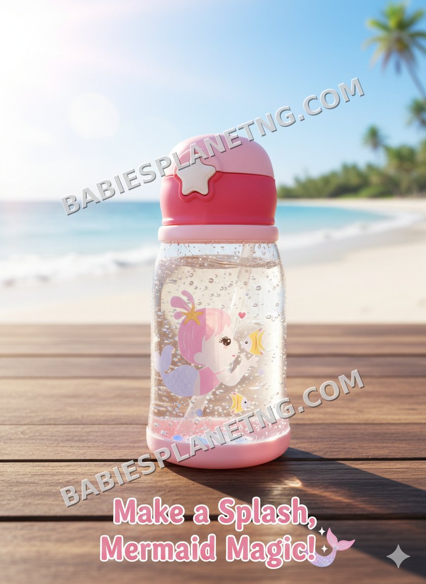 bottle