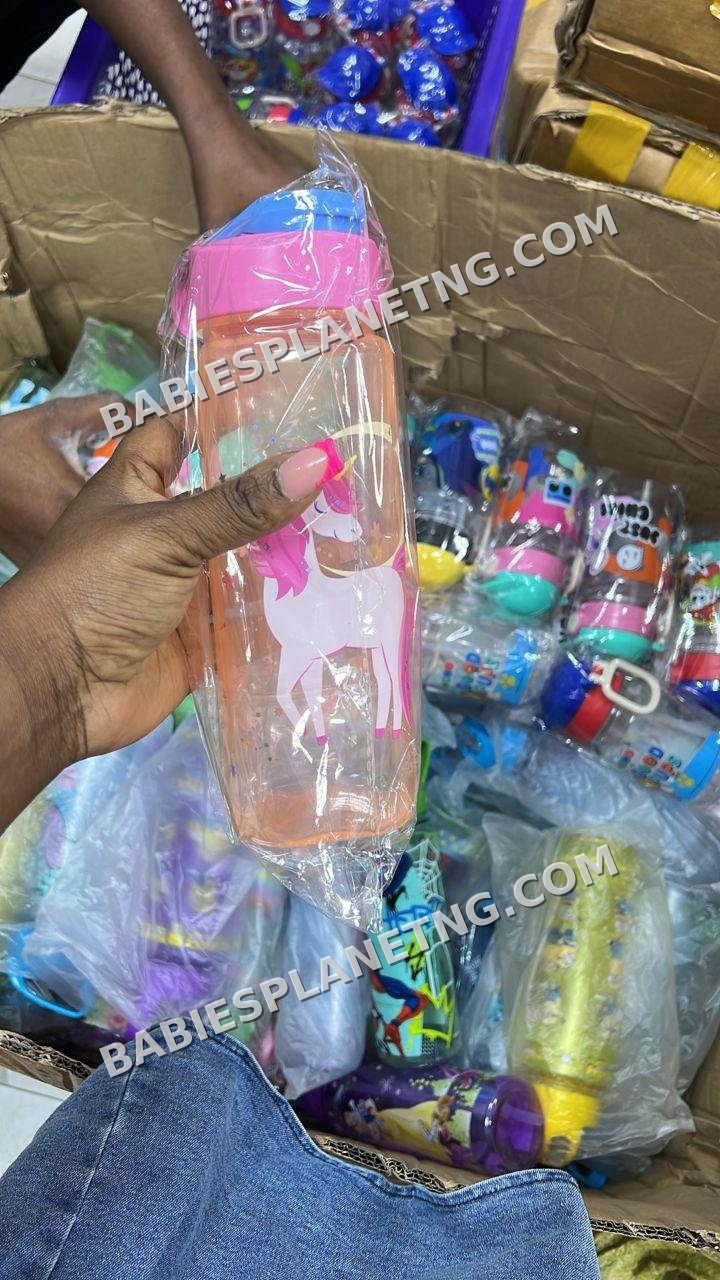 bottle