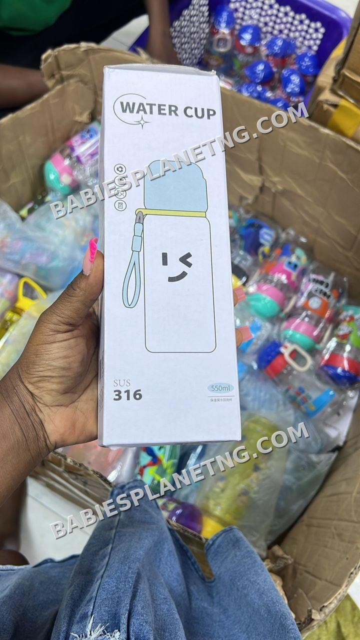 bottle