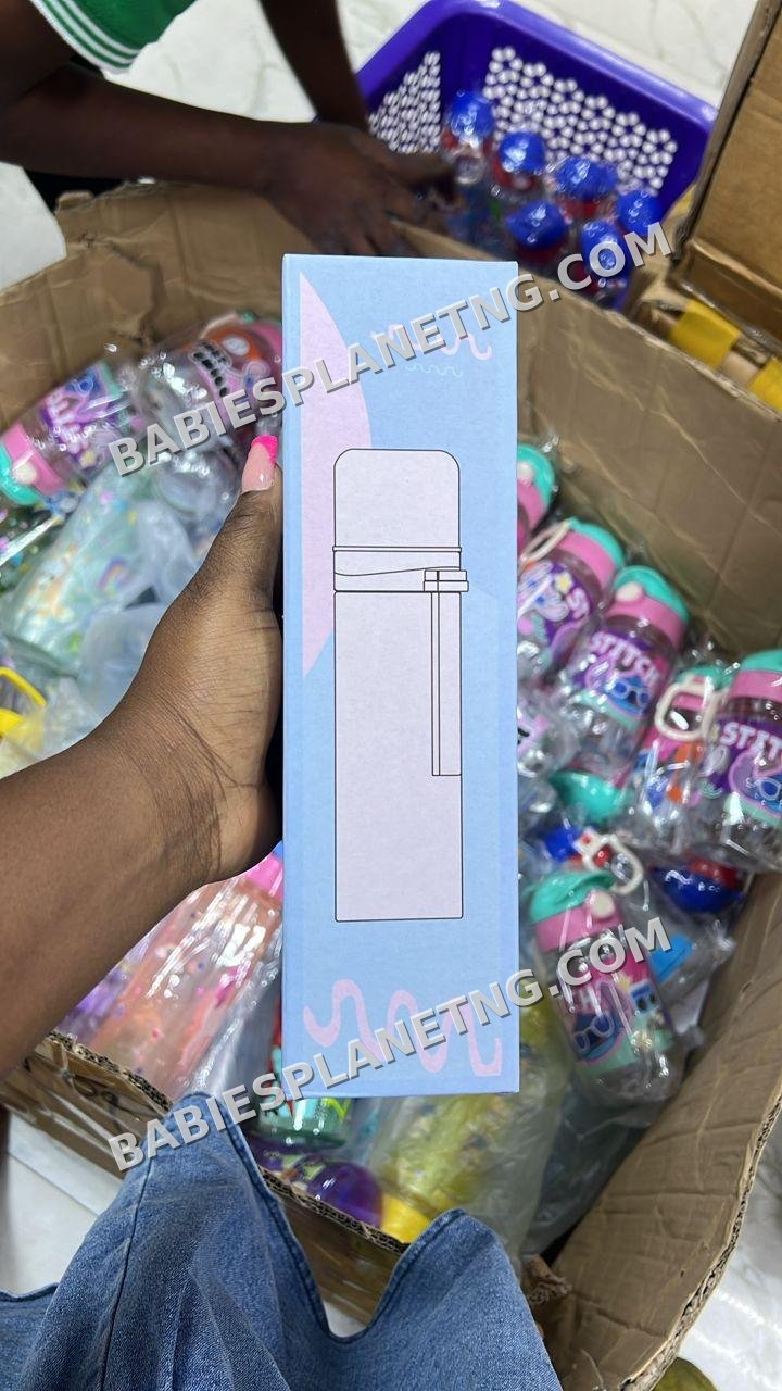 bottle