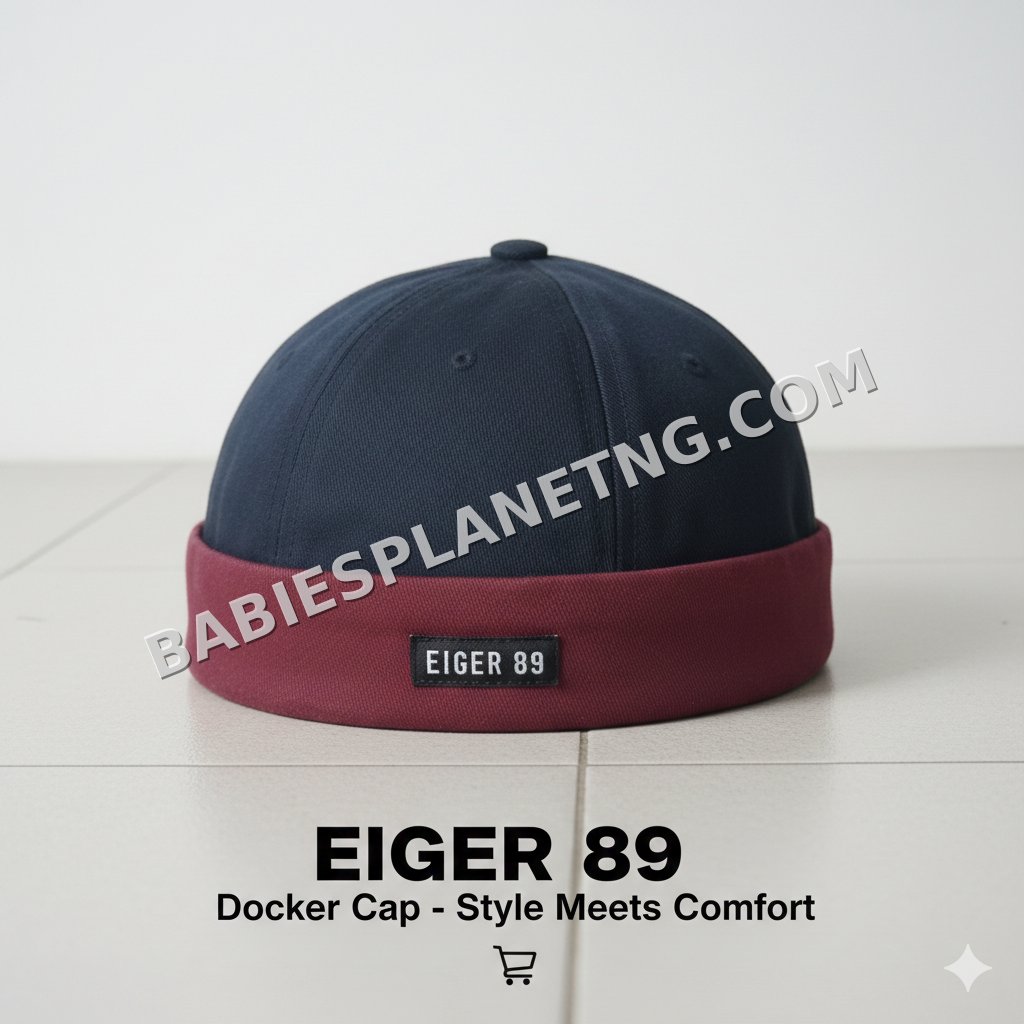 Adult Cap