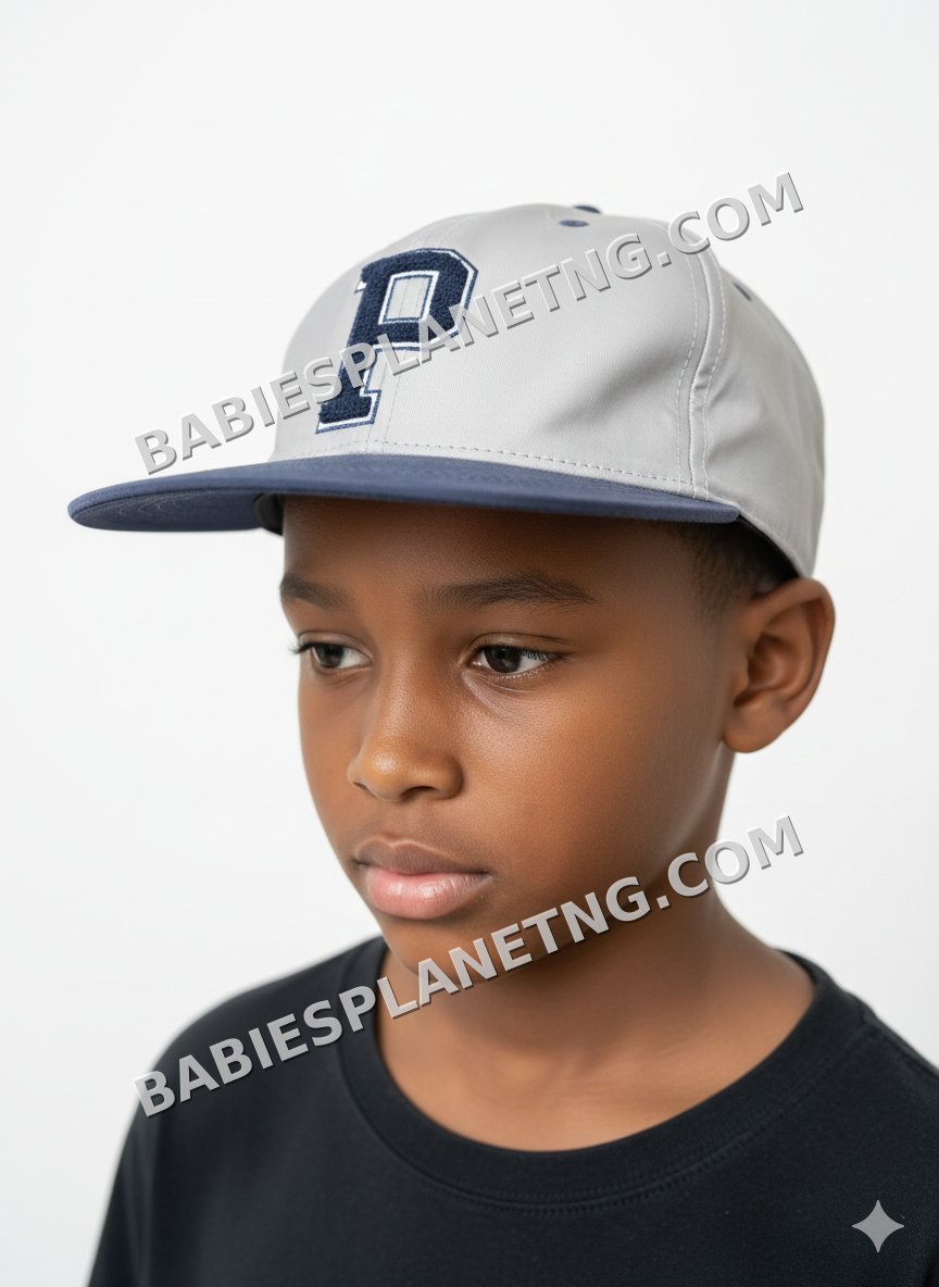 face cap