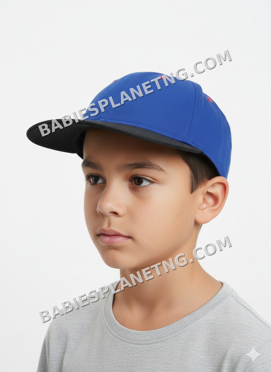 face cap