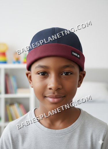 face cap
