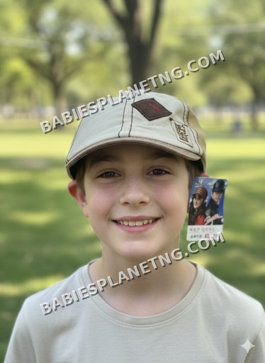 face cap
