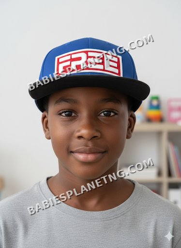 face cap