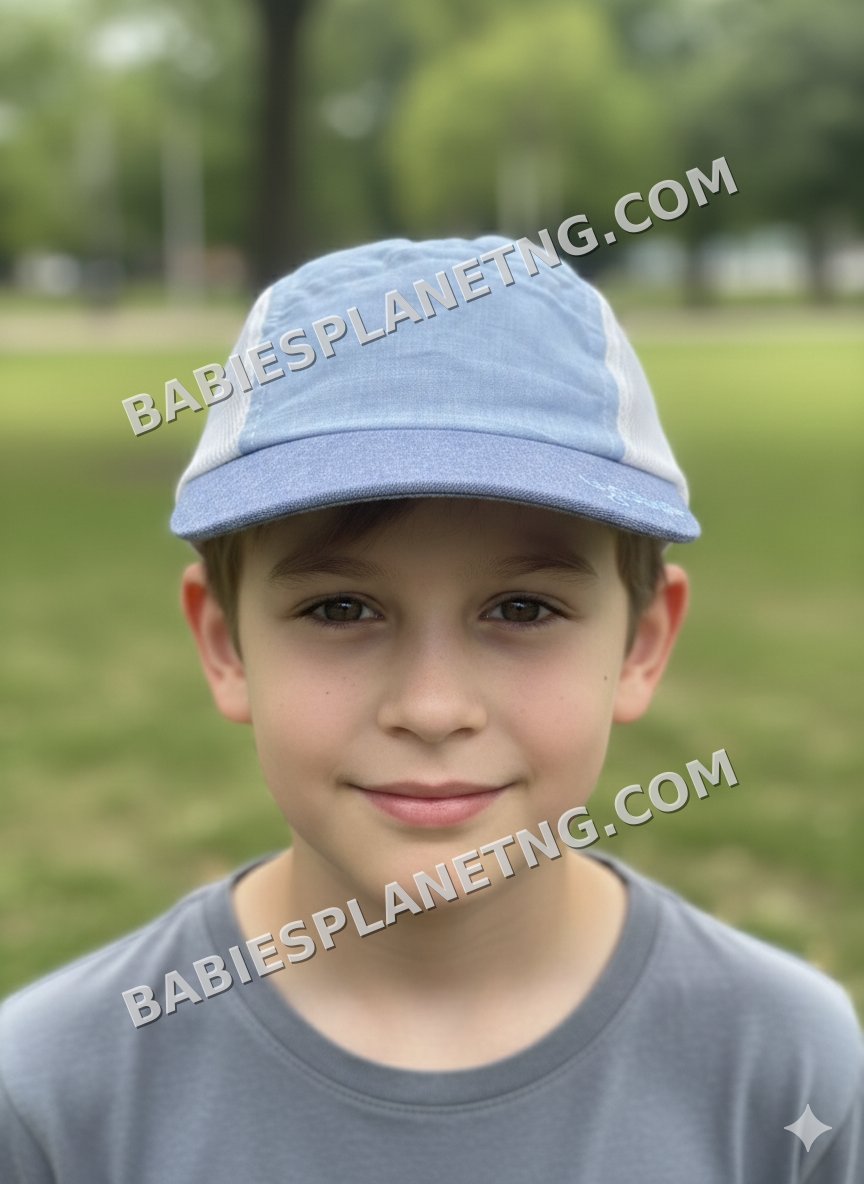 face cap