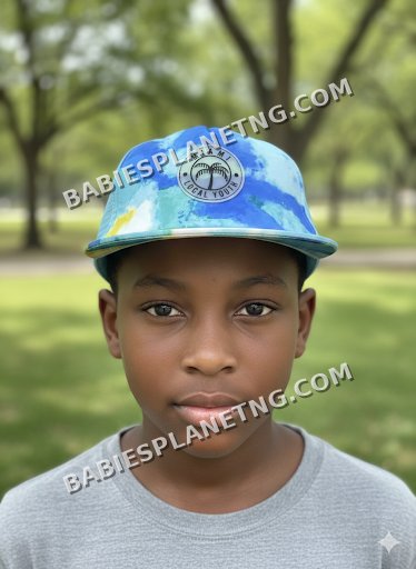 face cap