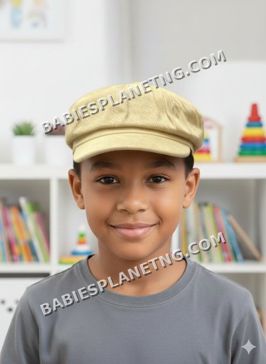 face cap