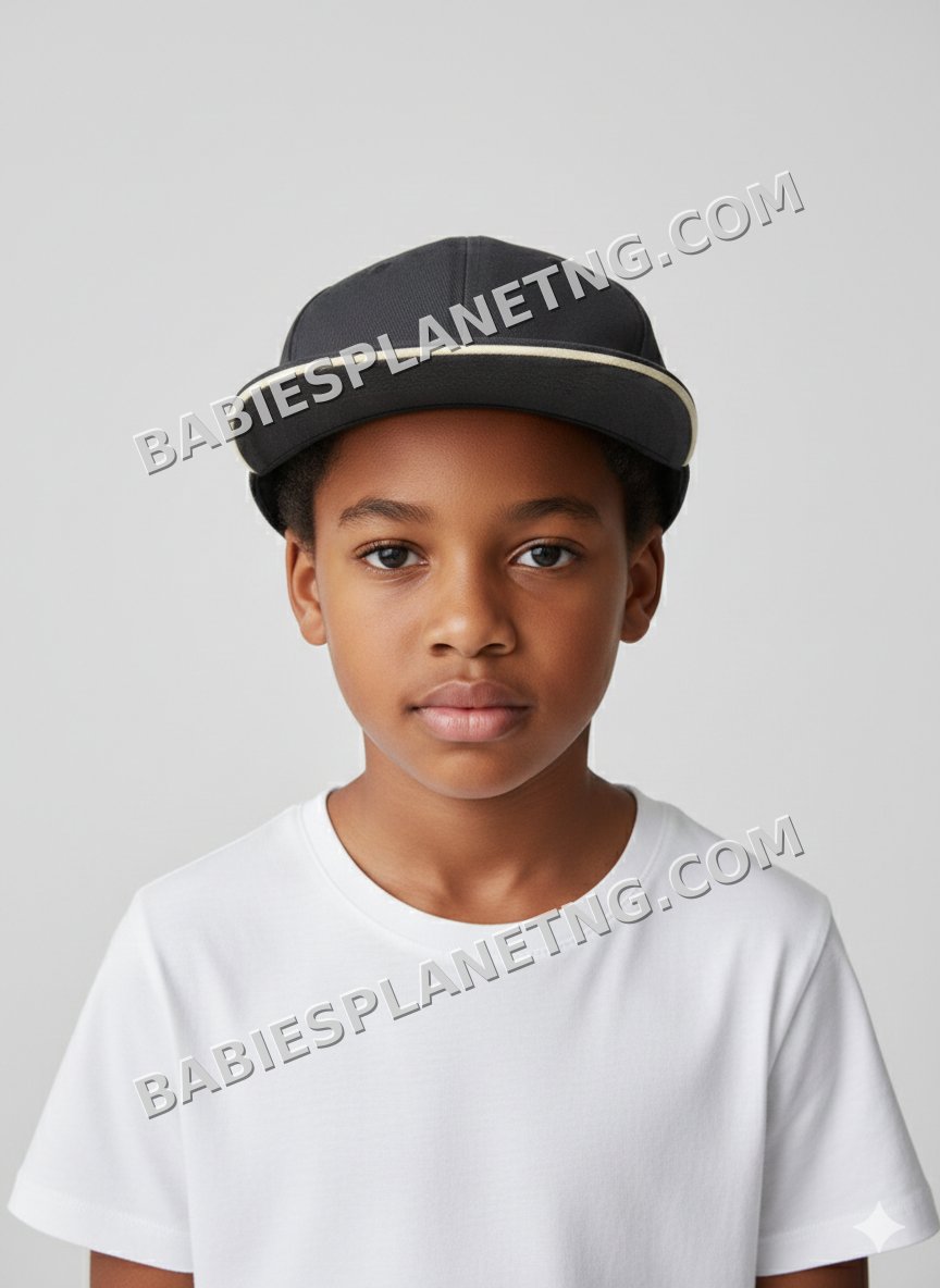 face cap