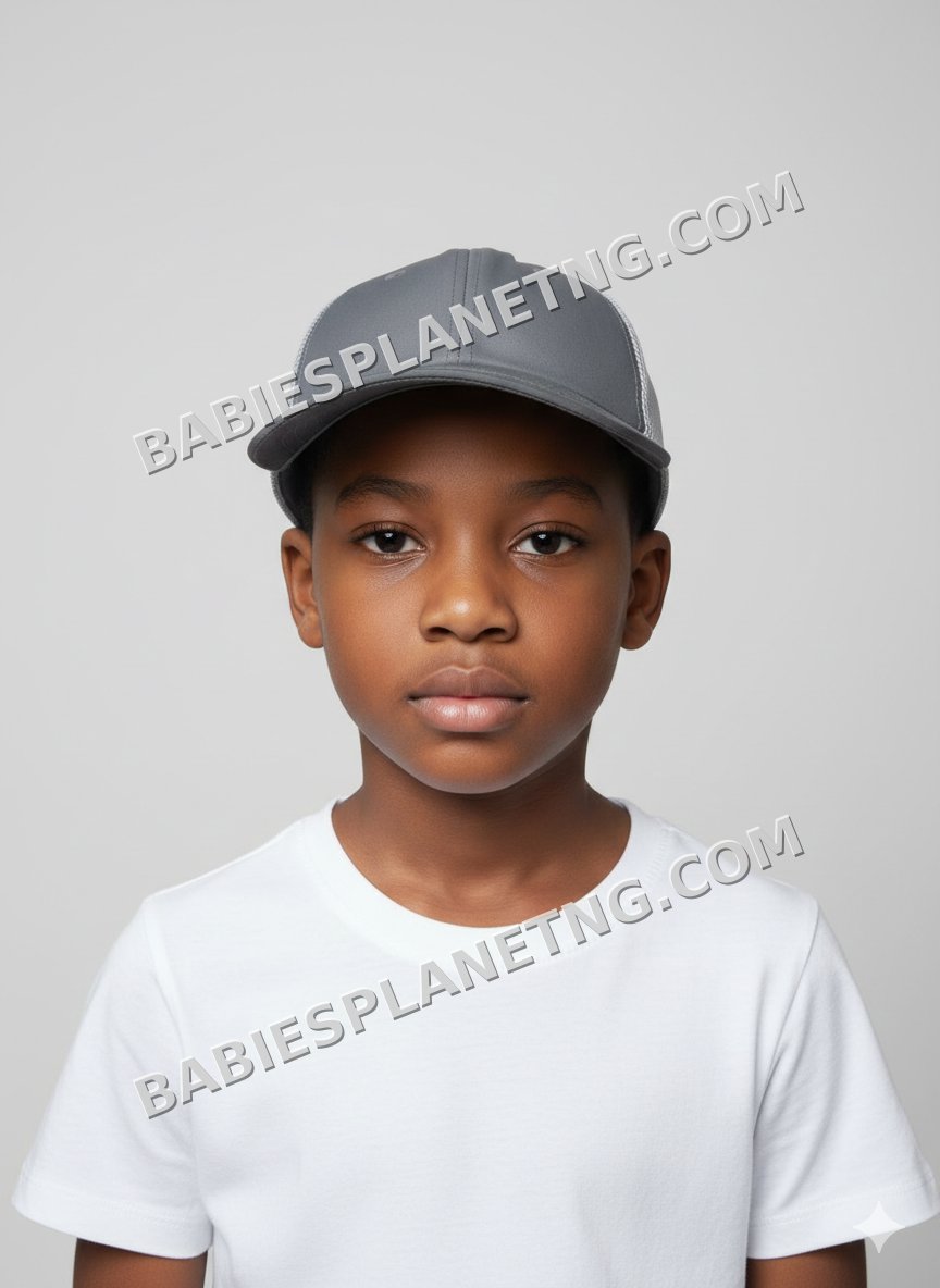 face cap