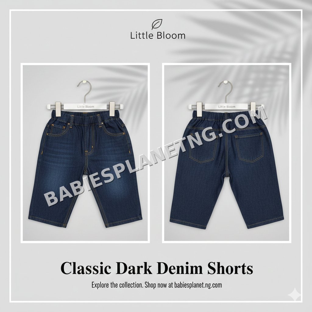 Denim Jean