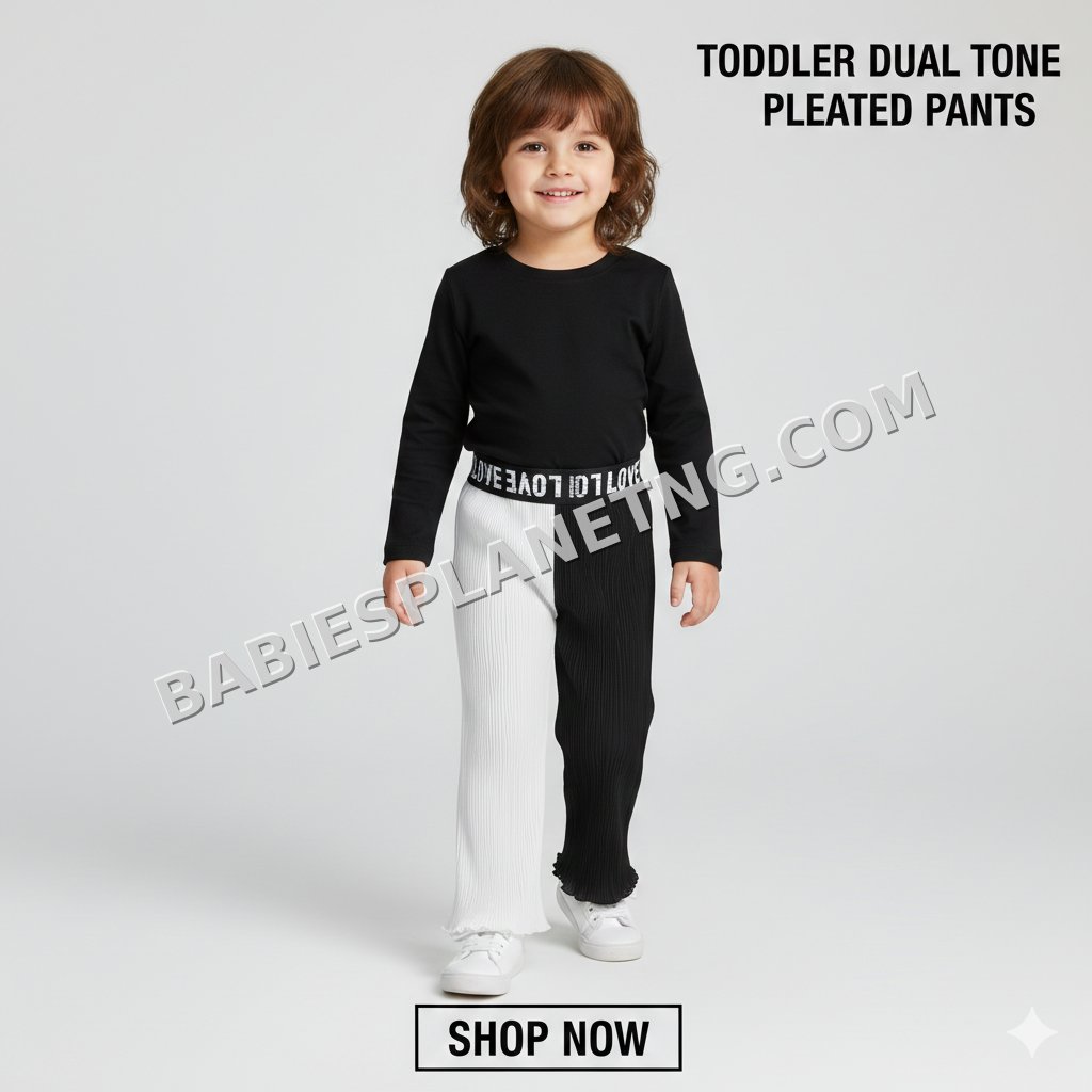 Trouser