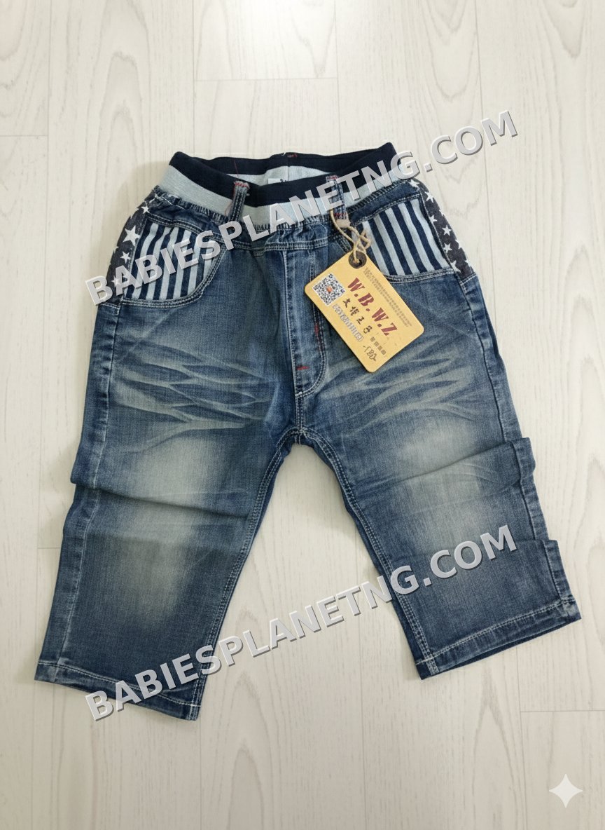 cool denim