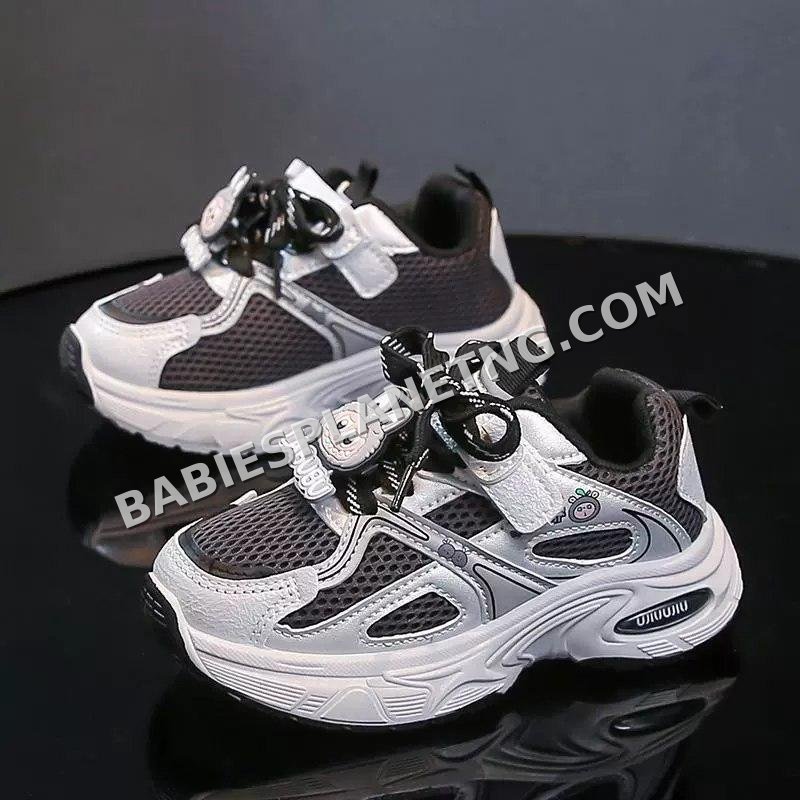 Labubu sneakers
